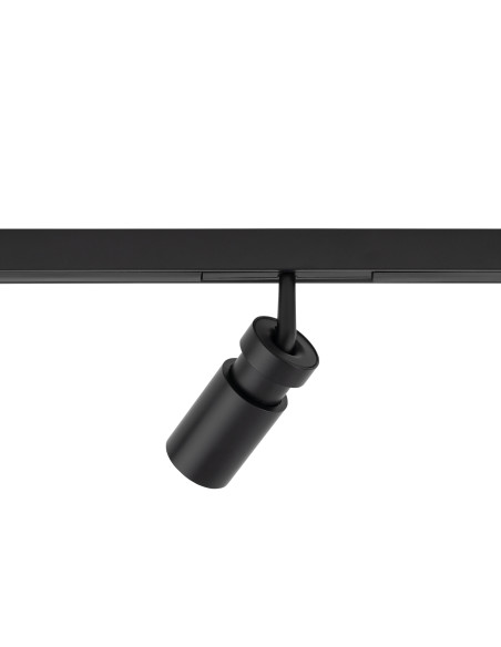 Reflektorek ZOOM LED do systemów niskonapięciowych NANO - LVM SPOT ZOOM LED 5W 11714