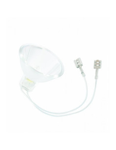 Żarówka specjalistyczna halogenowa 64339-B 105W 6.6A 