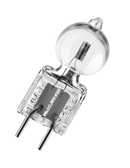 Żarówka specjalistyczna halogenowa 64668 XIR 80W 22V G6.35 3050LM 400H 