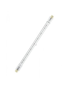Żarówka specjalistyczna żarnik halogenowy 64751 ELN P2/12 1250W 230V R7S 