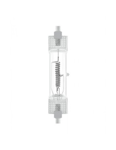 Żarówka specjalistyczna żarnik halogenowy 64781 FEX P2/27 2000W 230V RX7 S-21 