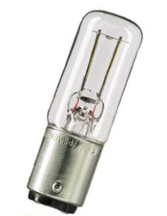 ŻARÓWKA SPECJALISTYCZNA 8017 15W 6V ZAROWKA 