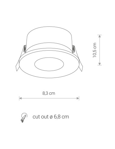 GOLF 8375