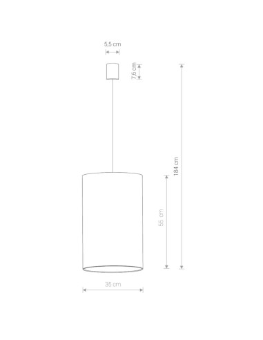 BARREL L 8444