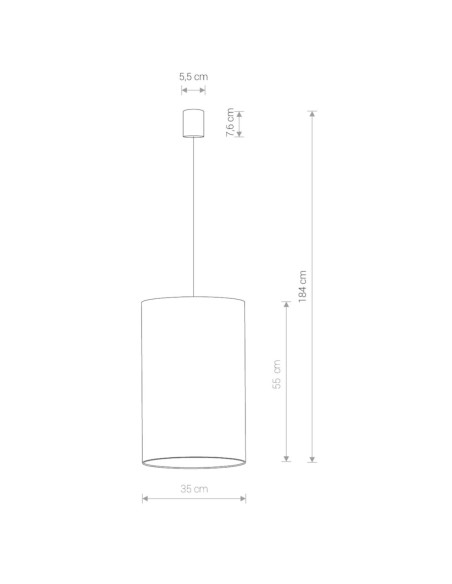 BARREL L 8444