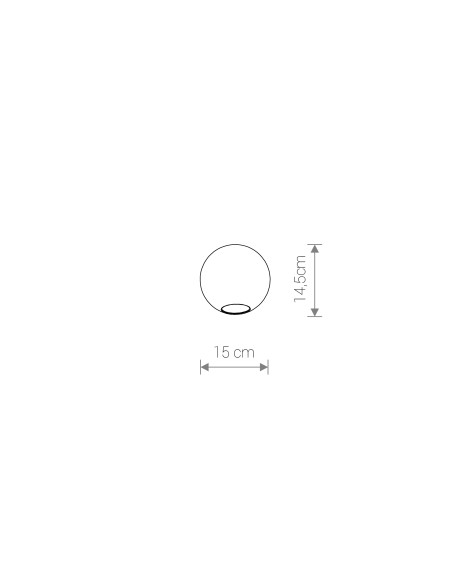 CAMELEON SPHERE S 8531