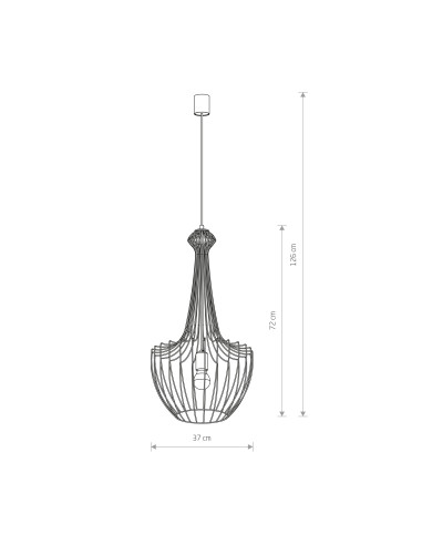 LUKSOR S 8851