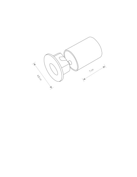 OIA LED 9103