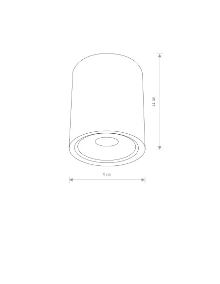 EDESA LED M 9108