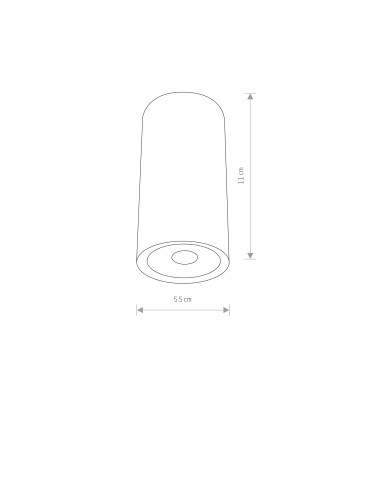 EDESA LED S 9111