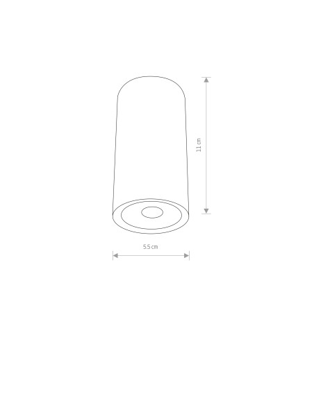 EDESA LED S 9111