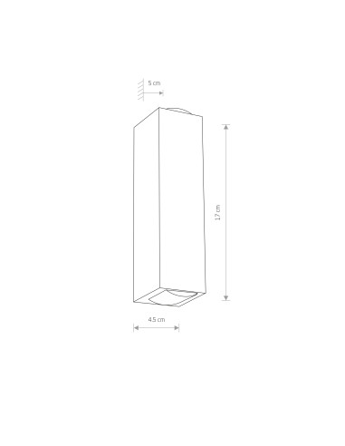 LENS LED 9112