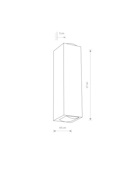 LENS LED 9112