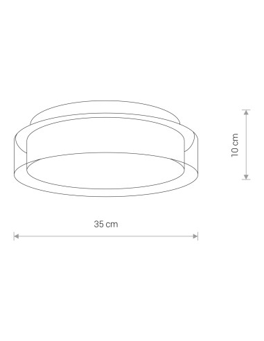 PAN LED M 8174