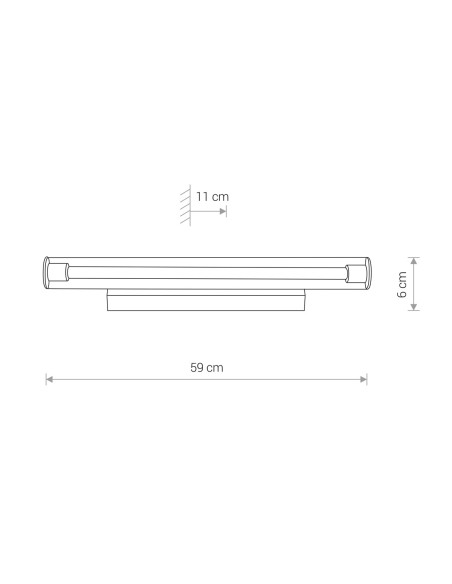 ION LED M 8171
