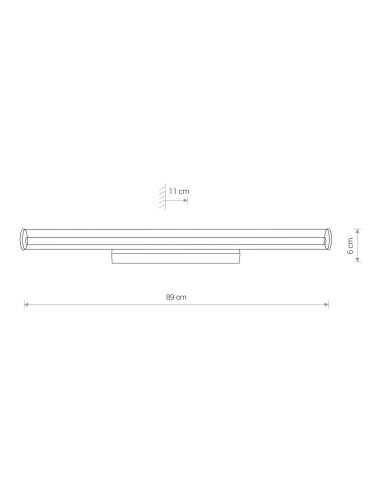 ION LED L 8172