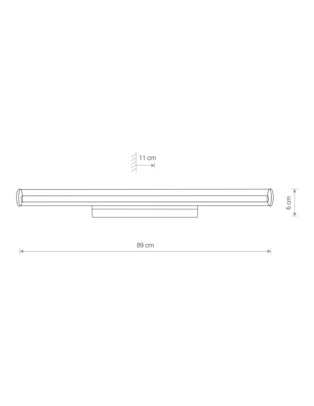 ION LED L 8172