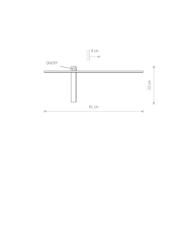 IMPULSE LED S 8115
