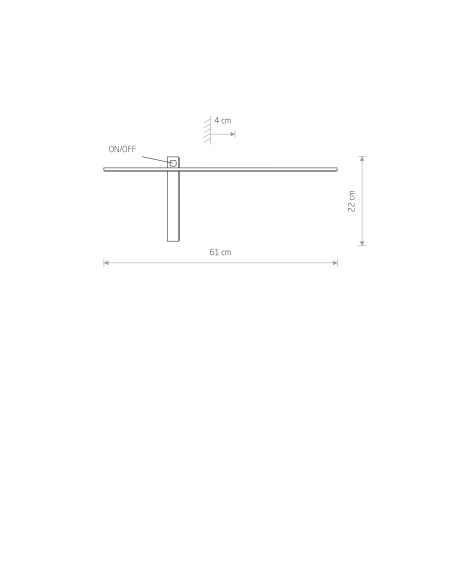 IMPULSE LED S 8115