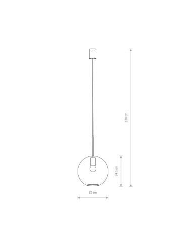 SPHERE L 7850