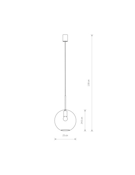 SPHERE L 7850