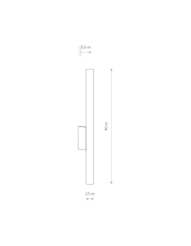 LASER WALL 8308