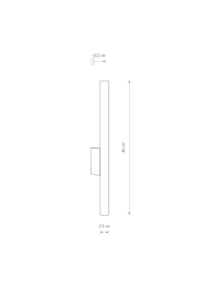LASER WALL 8308