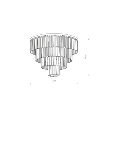 CRISTAL L 7630