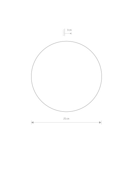 RING LED M 7635