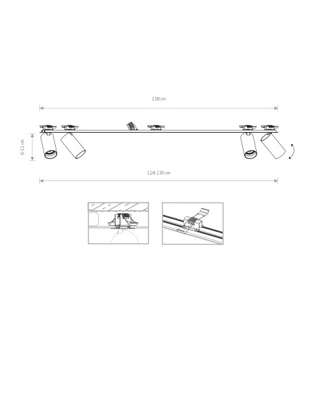 MONO SURFACE 7686
