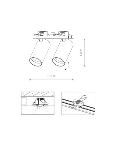 MONO SURFACE 7745