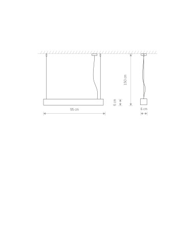 SOFT LED 90X6 7535