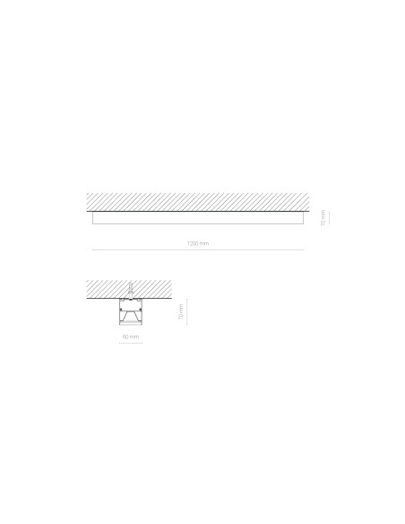 CL OFFICE LED PRO120 10210