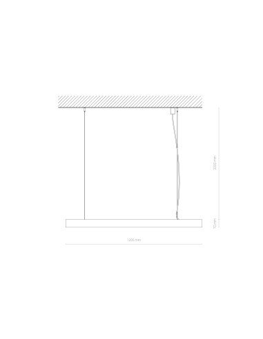 CL OFFICE LED PRO 120 10212
