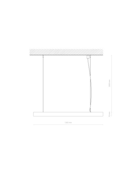 CL OFFICE LED PRO 120 10212
