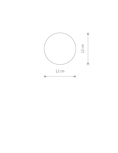 CAMELEON SNOWBALL 120 10267