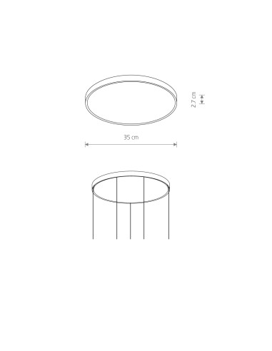 CAMELEON CANOPY H 10275