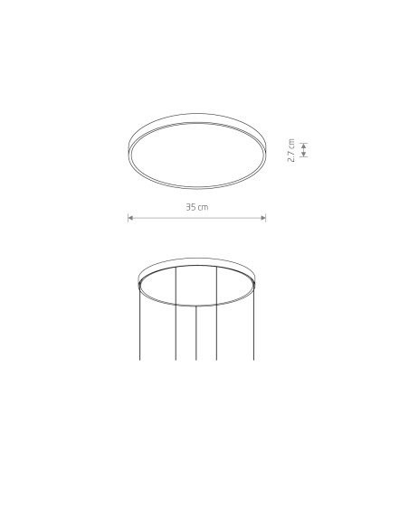CAMELEON CANOPY H 10275