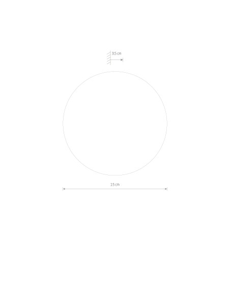 RING WOOD LED S 10280