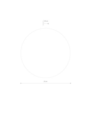 RING WOOD LED M 10281