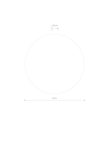 RING WOOD LED M 10281
