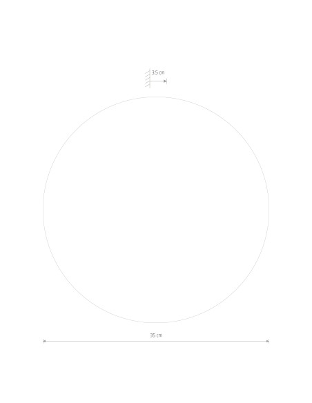 RING WOOD LED L 10282
