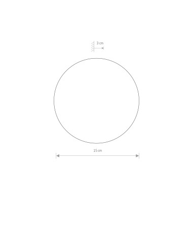 RING LED S 10315