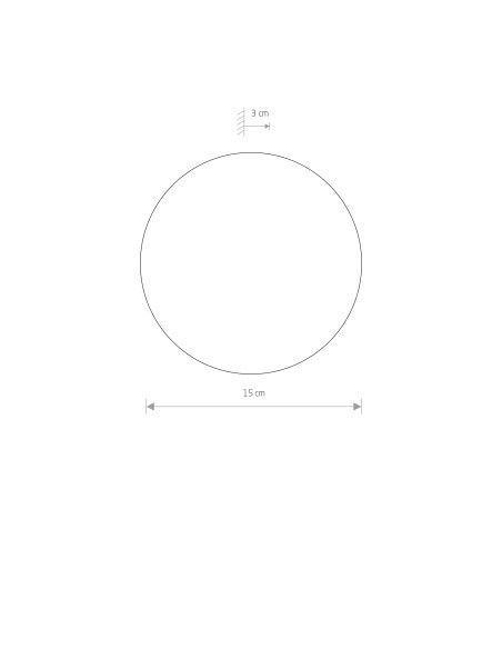 RING LED S 10315