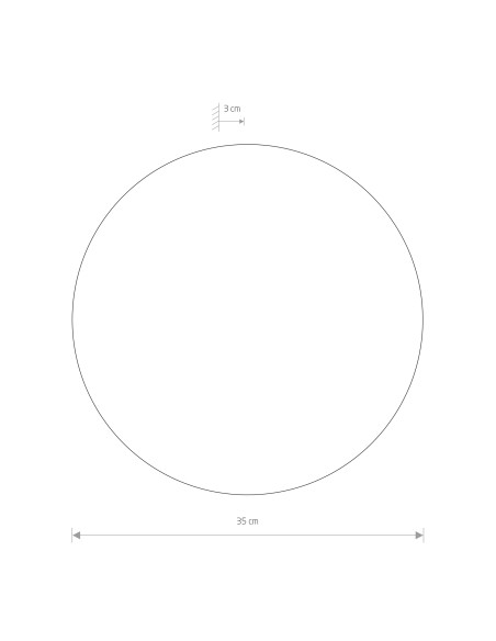 RING LED L 10351
