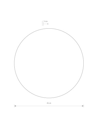 RING LED L 10353