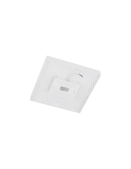 LID SQUARE LED 50W 10432