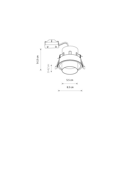 MONO SLIDE 10796