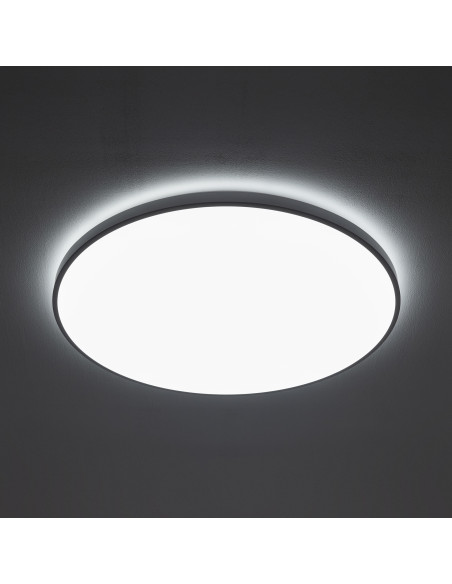 AGNES ROUND LED PRO 10982
