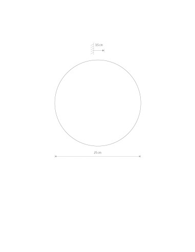RING TIMBER LED M 11290